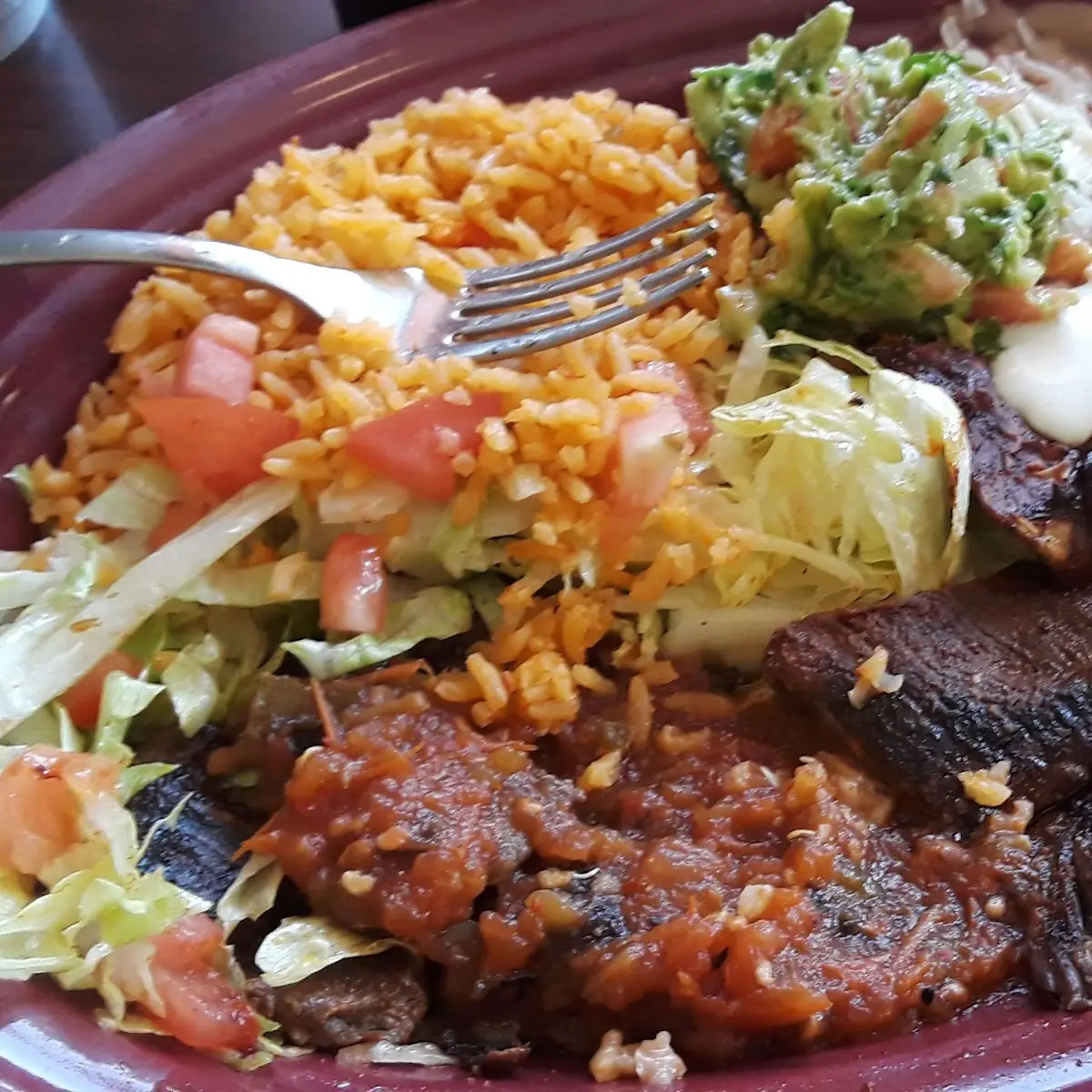 Carne Asada