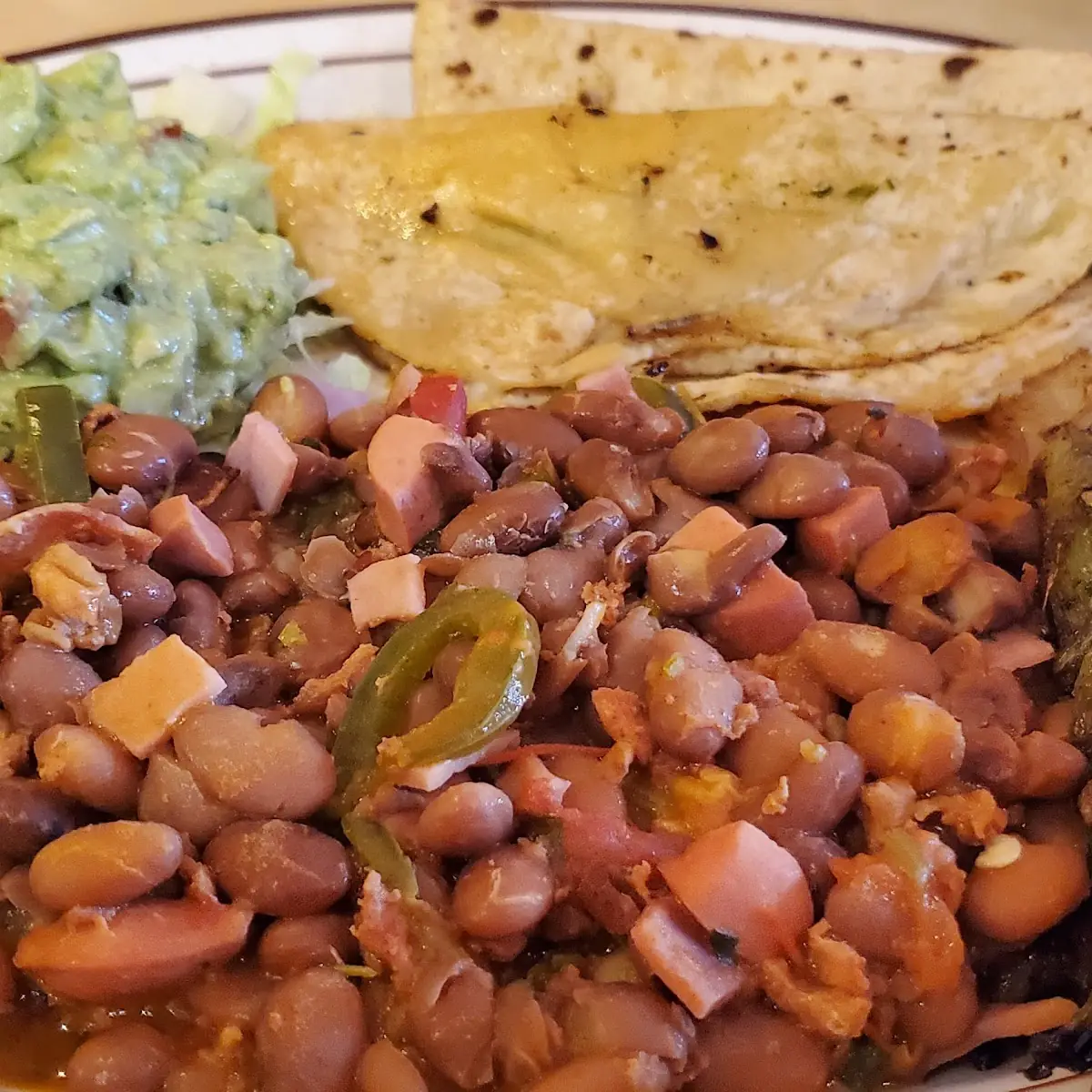 Carne En Su Jugo
