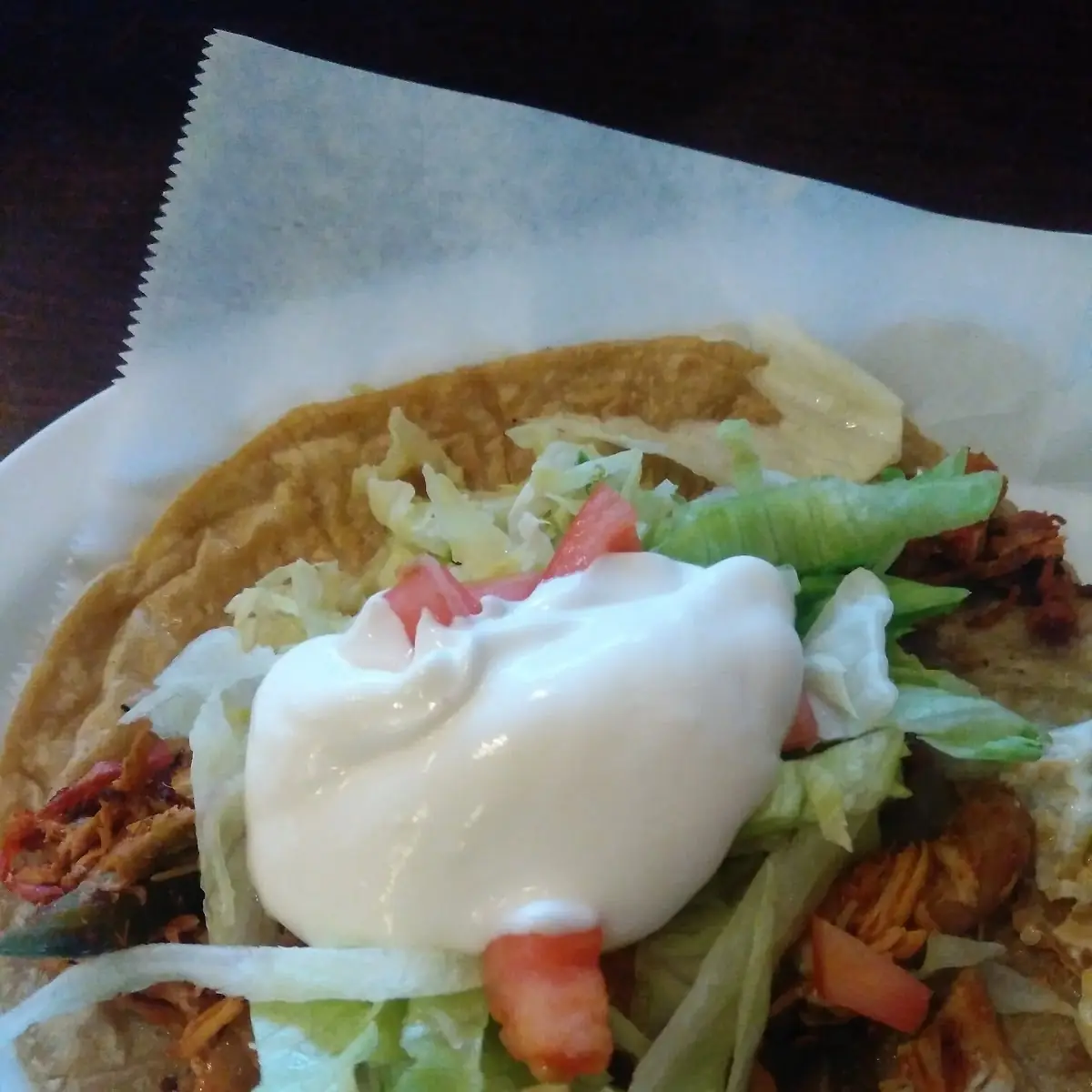 Taco Salad