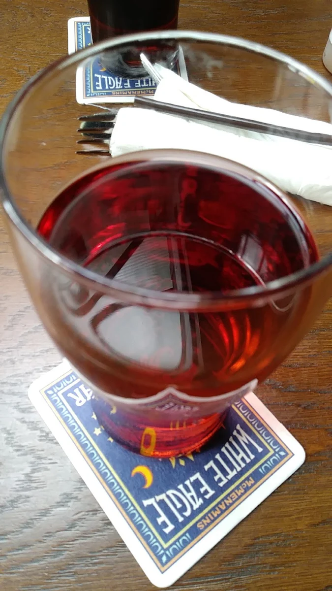 Black Cherry Cider