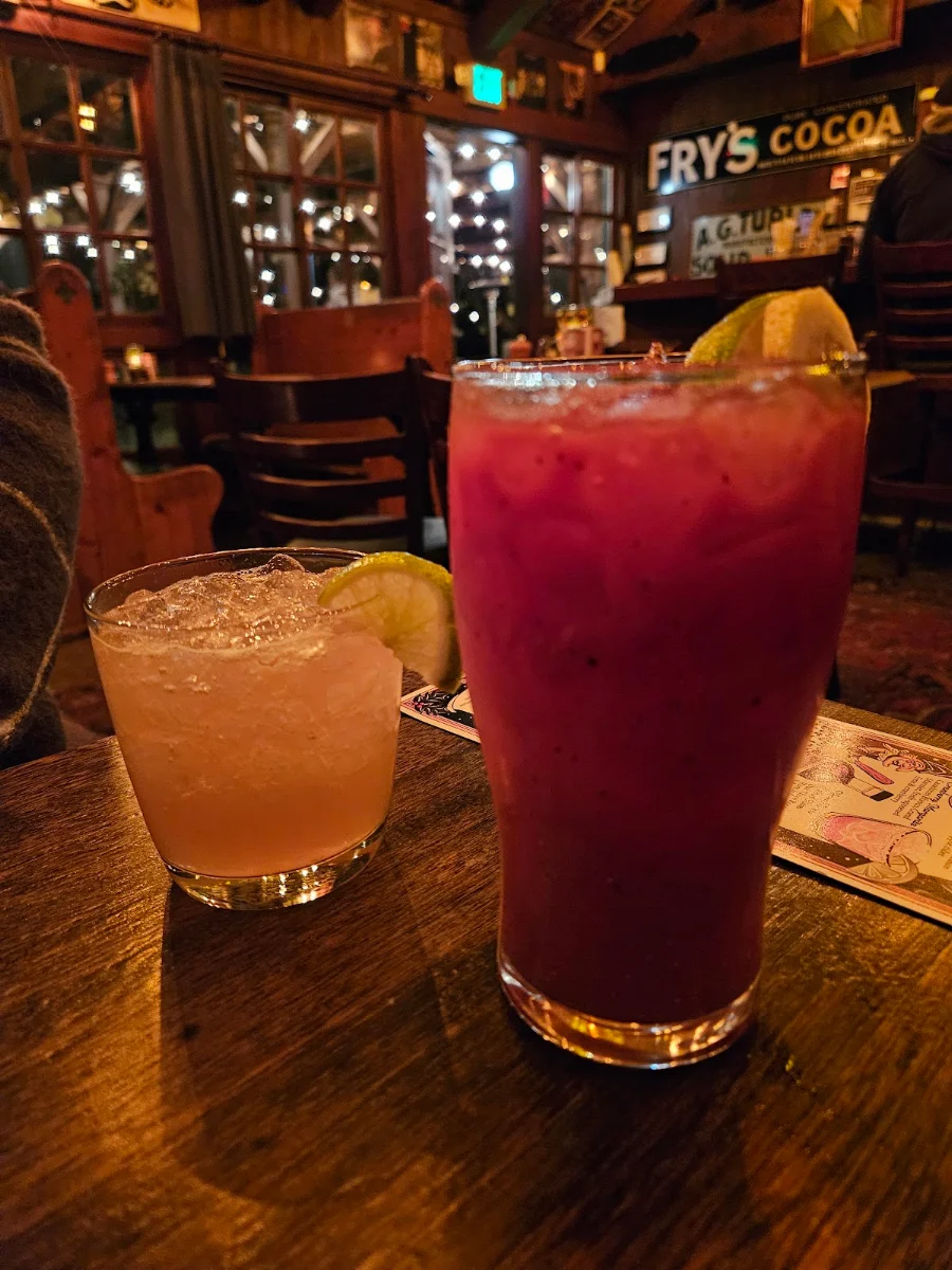 Bloody Mary