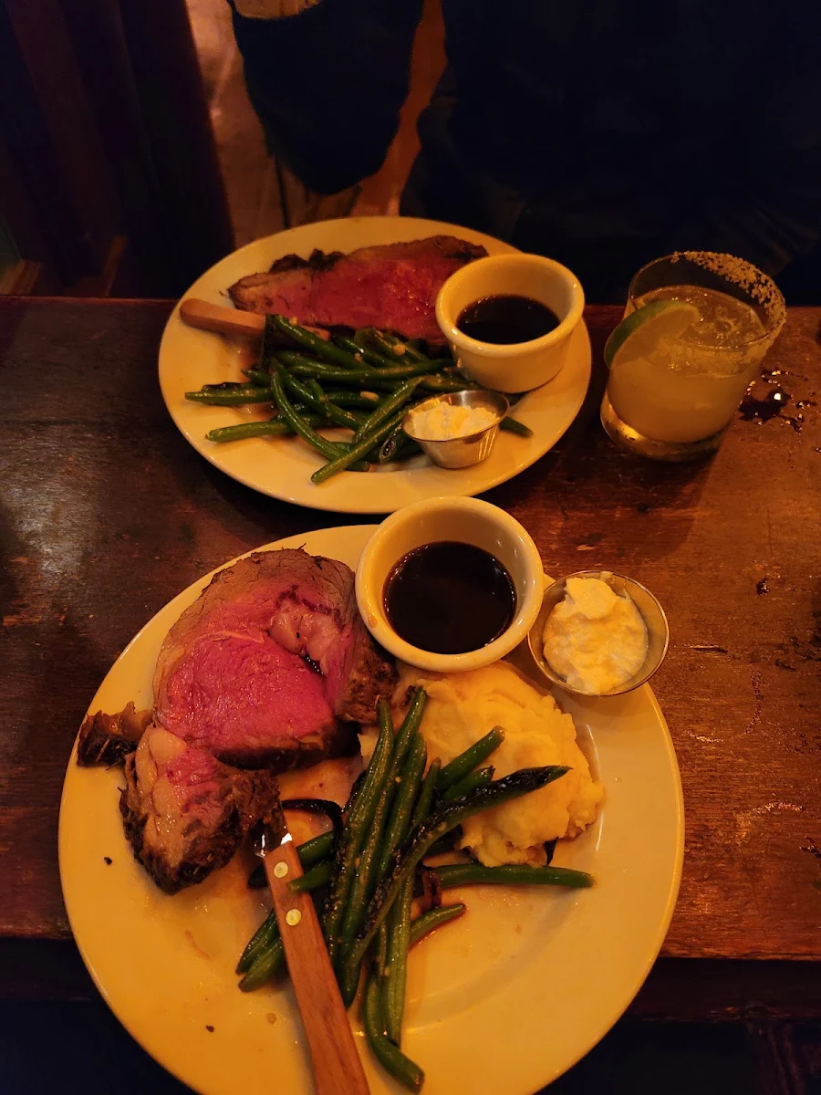 Prime Rib