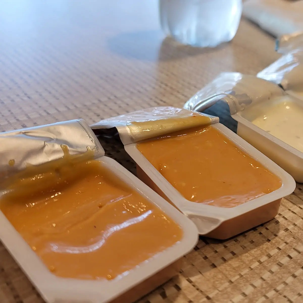 Cheese Dip