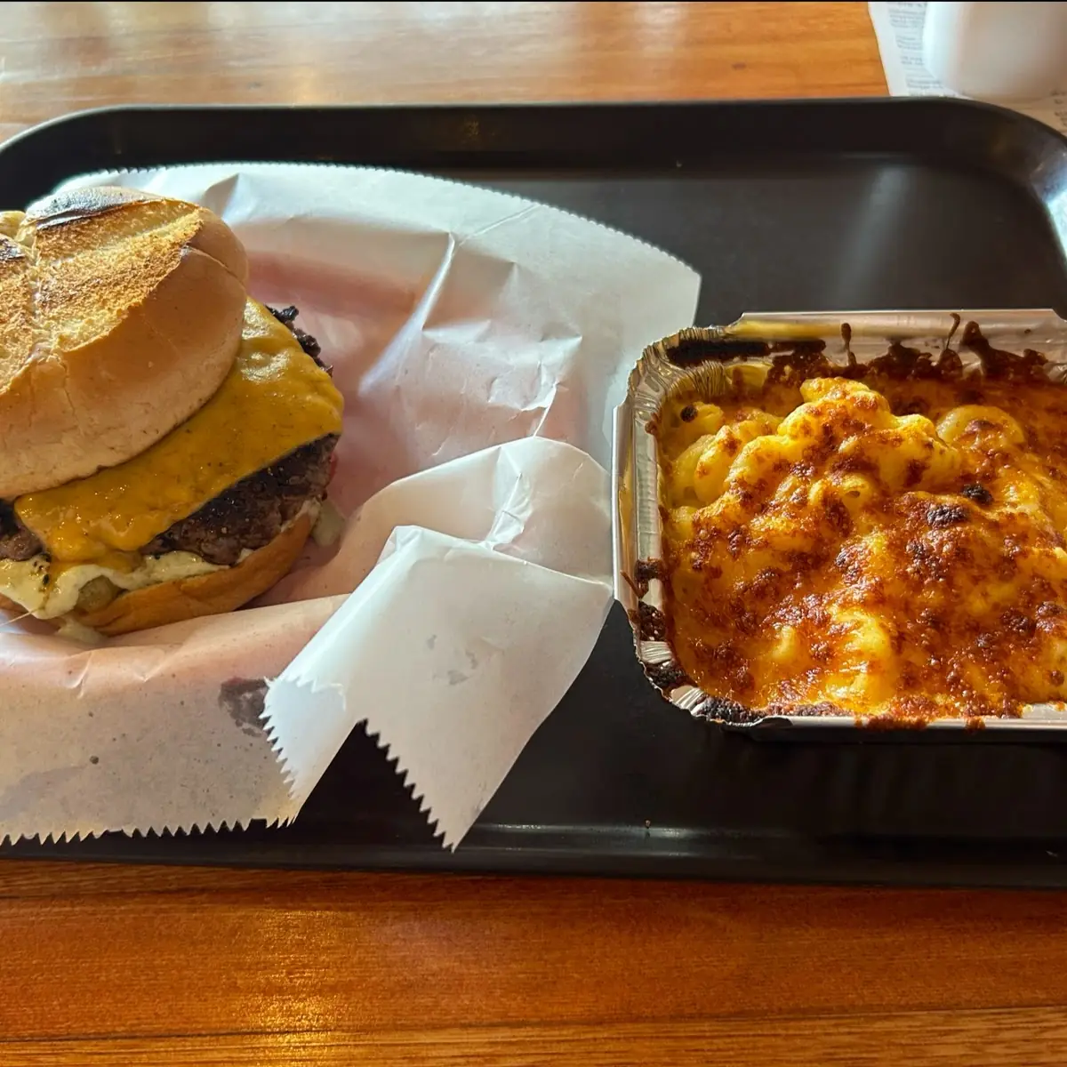Chili Cheese