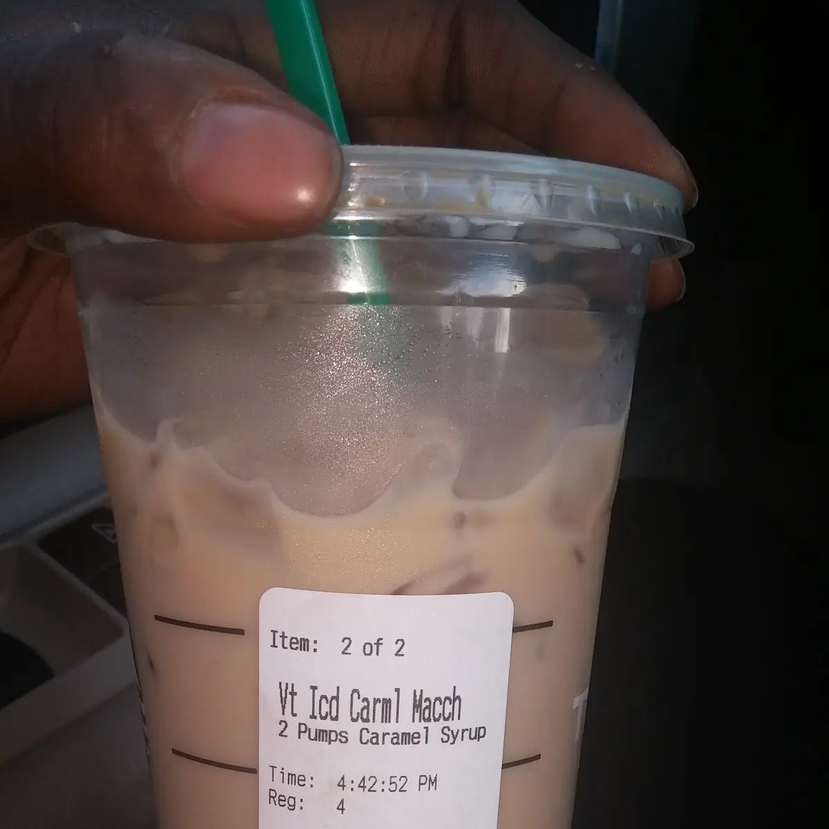 Soy Milk