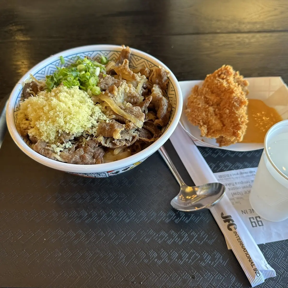 Karaage Chicken Fried Chicken