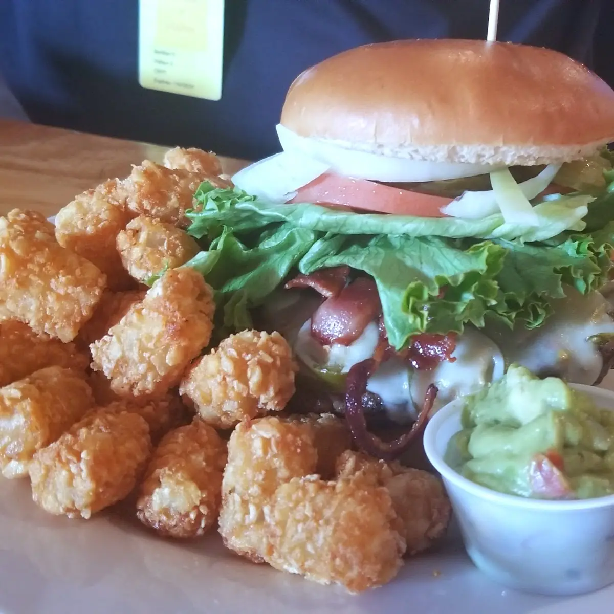 Tater Tots