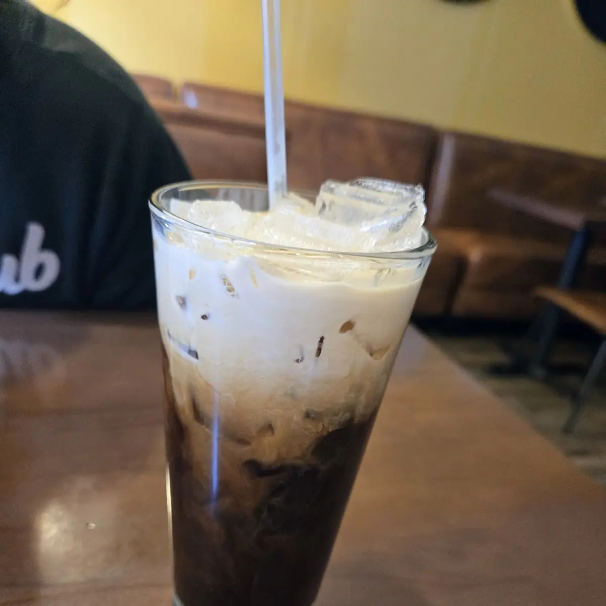 Thai Iced Coffee