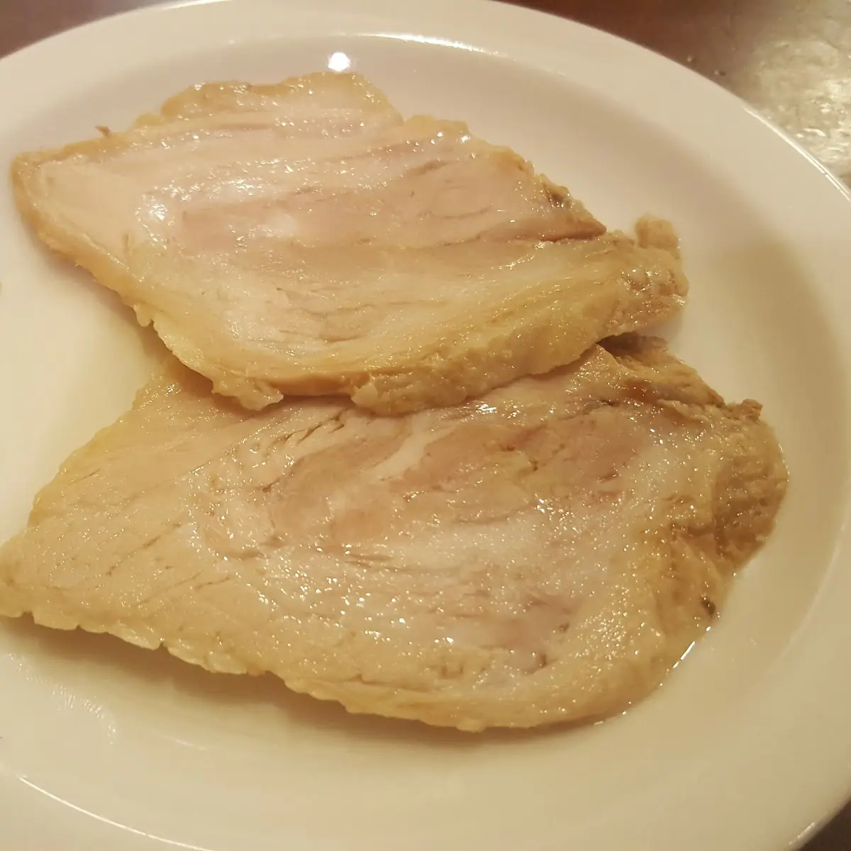 Drunken Chicken
