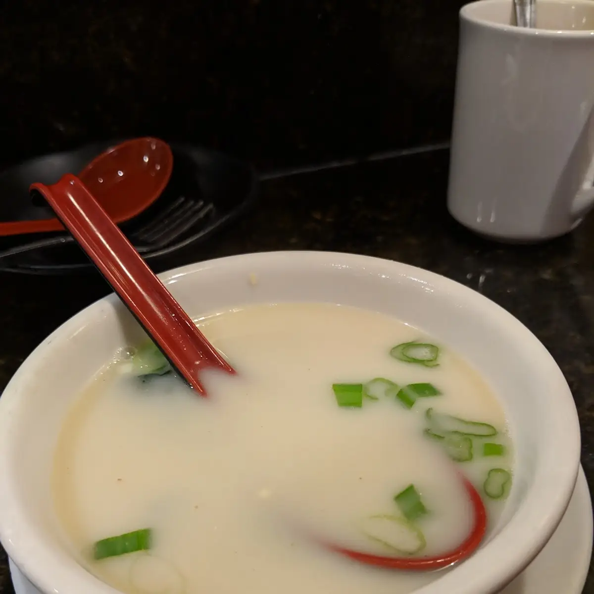 Miso Soup