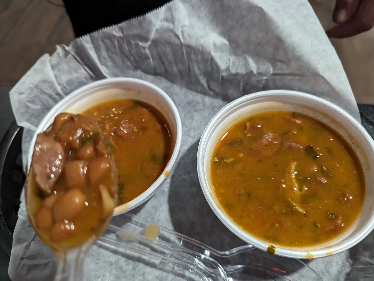 Charro Beans