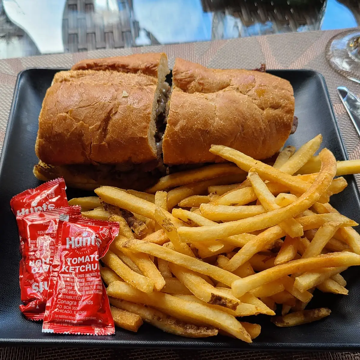 French Dip