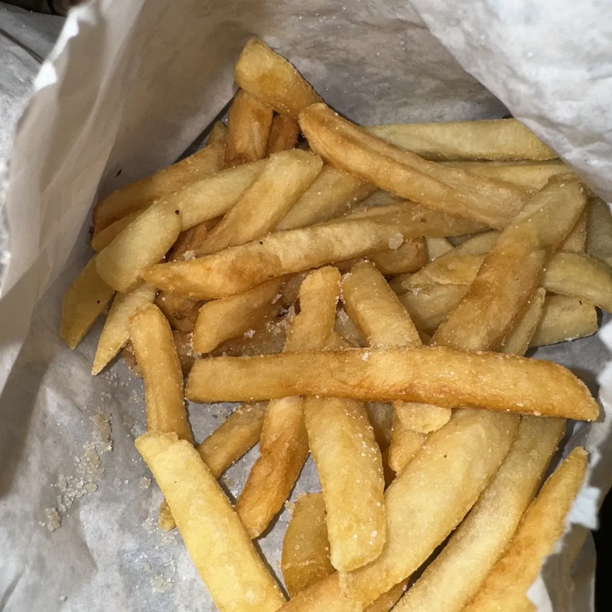 French Fries