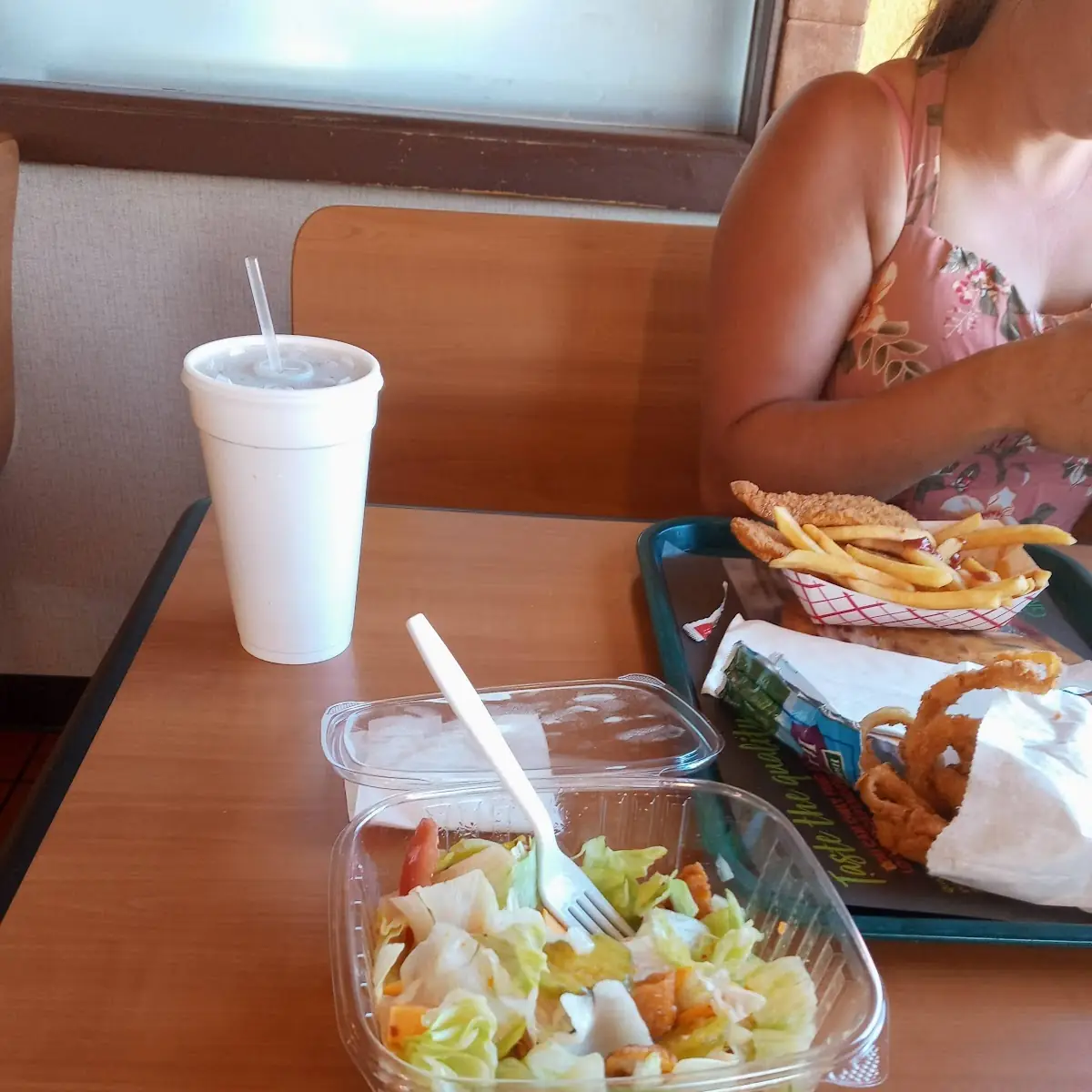 House Salad