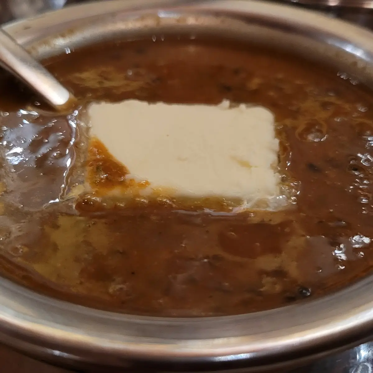 Dal Makhani