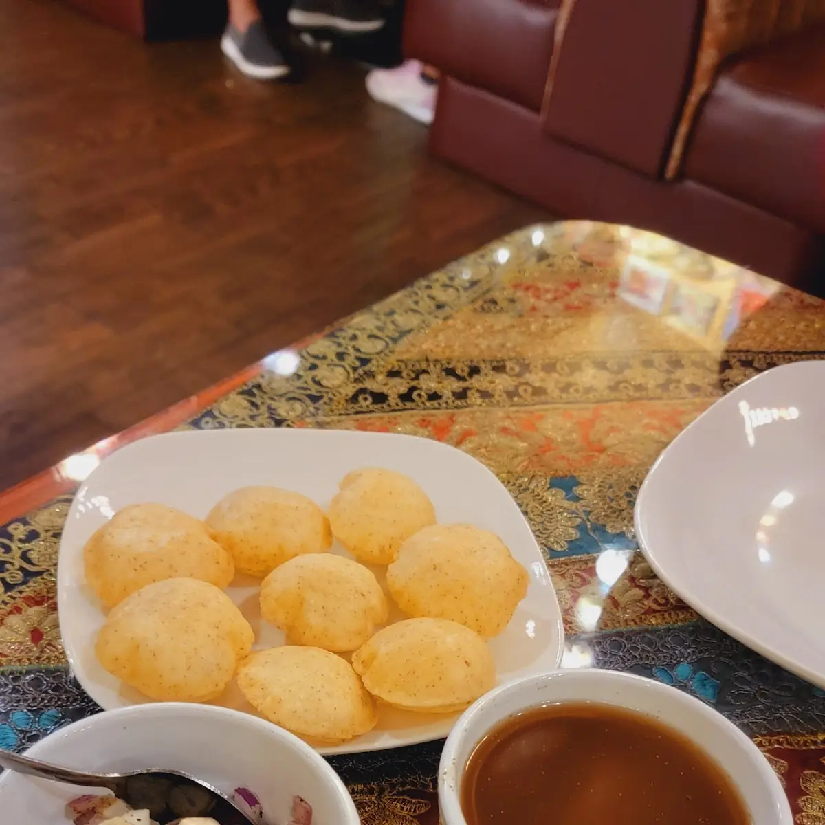 Pani Puri