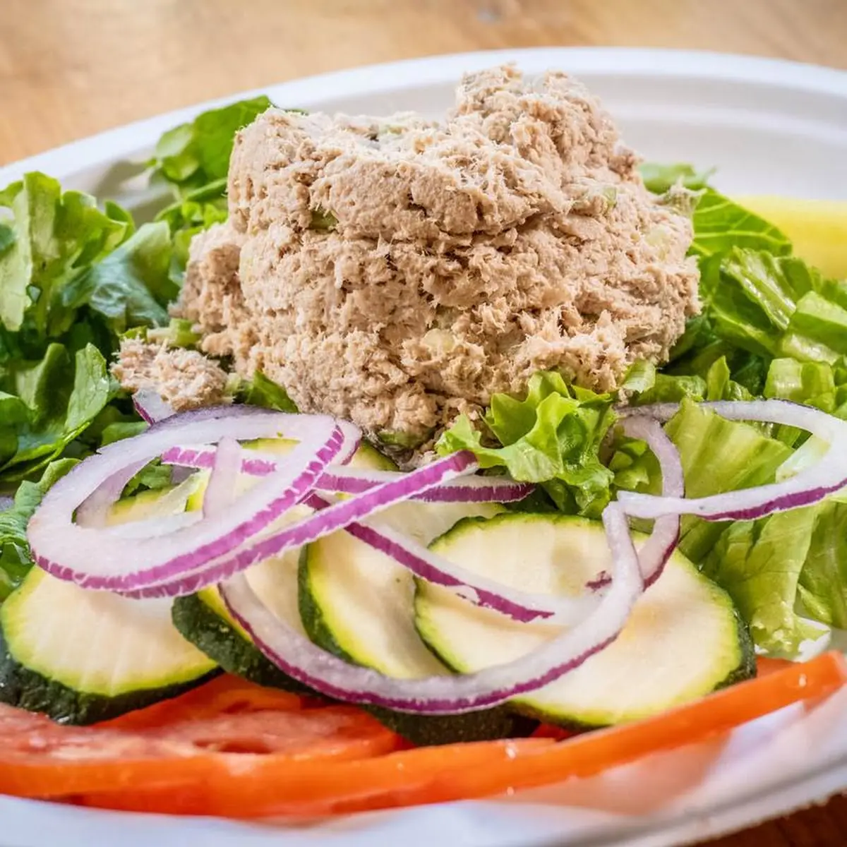 Tuna Salad