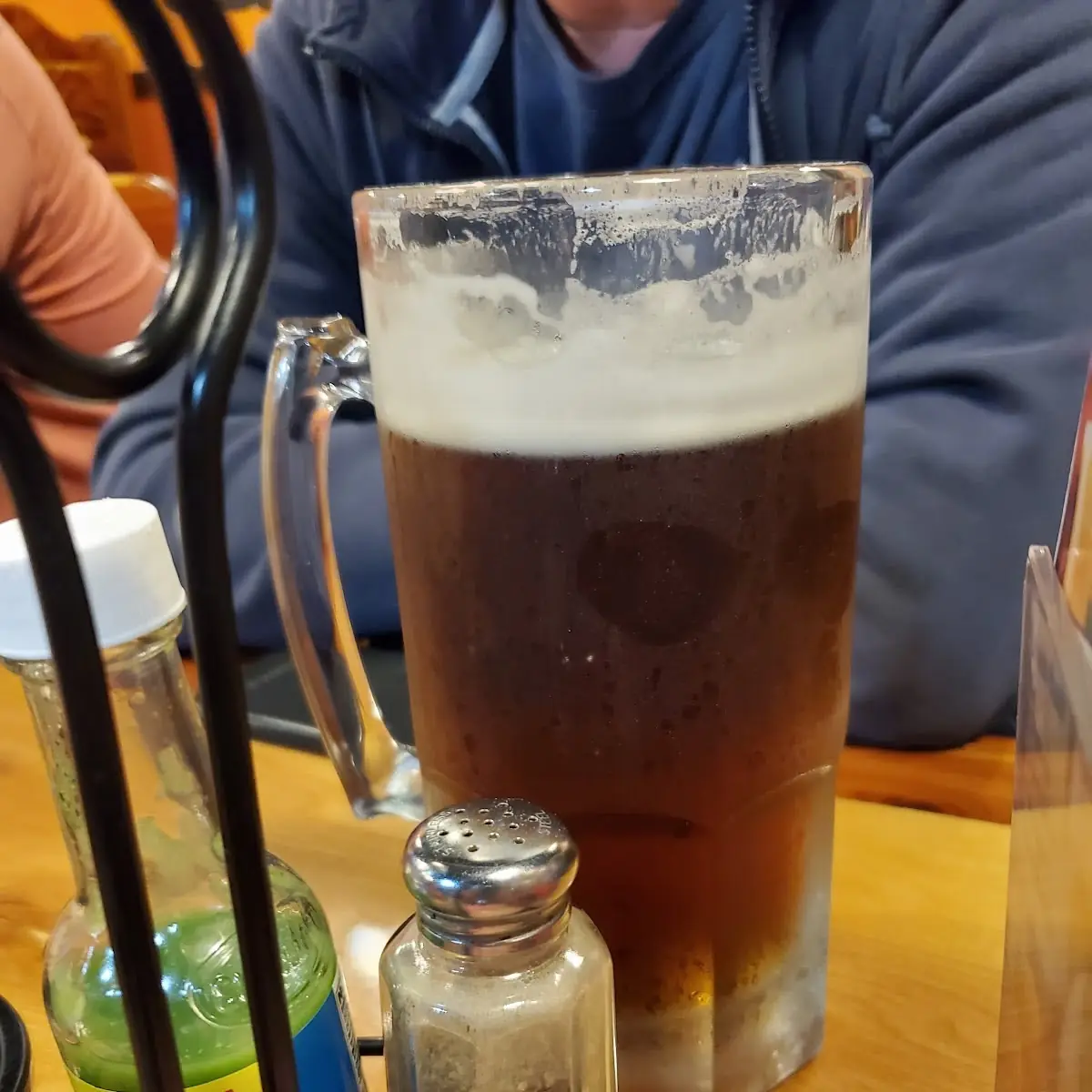 Draft Beer