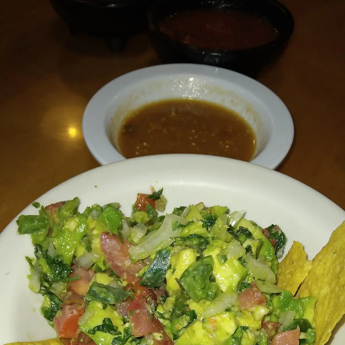 Guacamole Dip