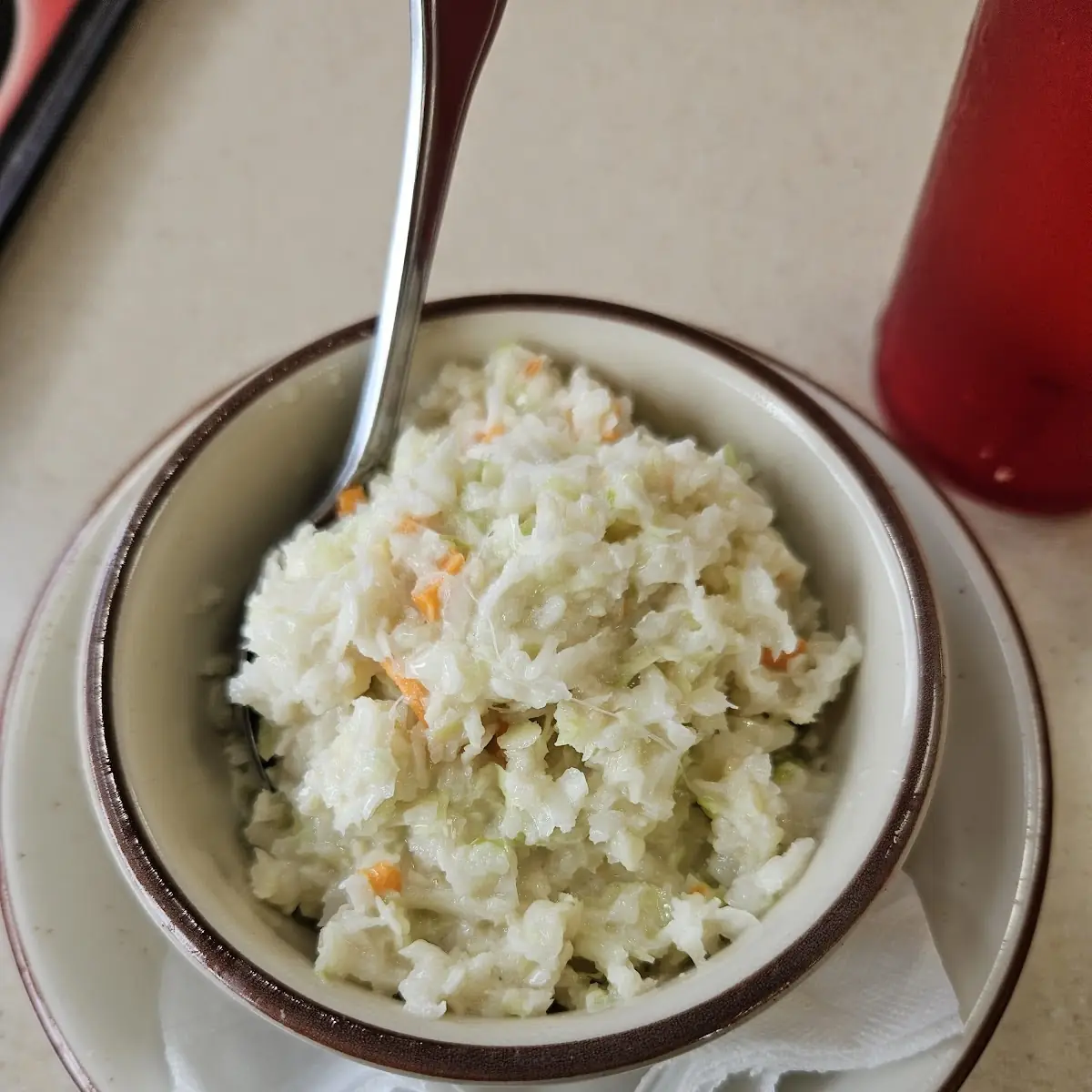 Cole Slaw