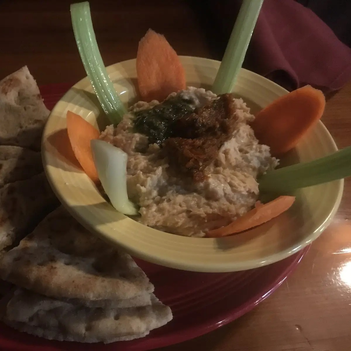 Hummus