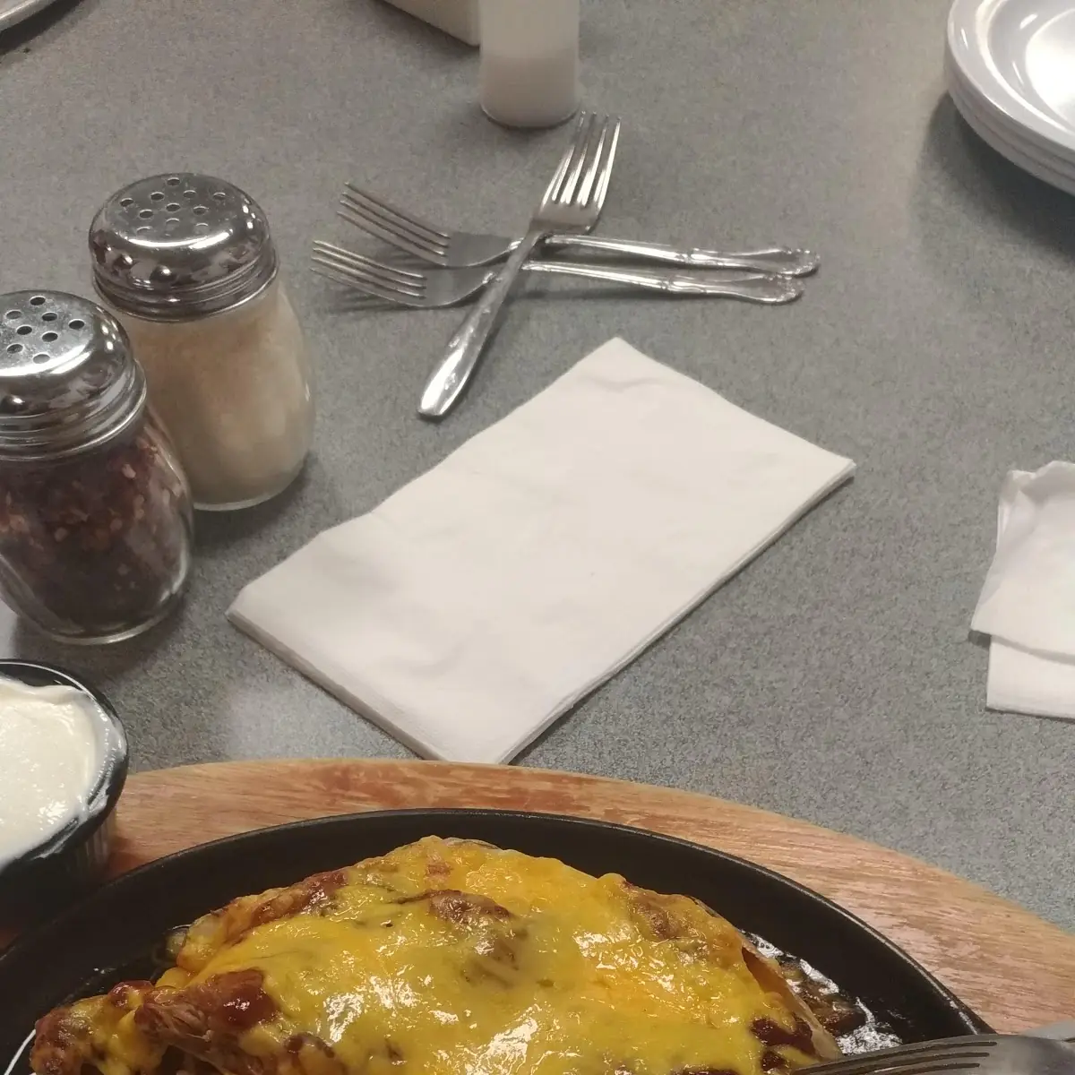 Pulled Pork Baked Potato