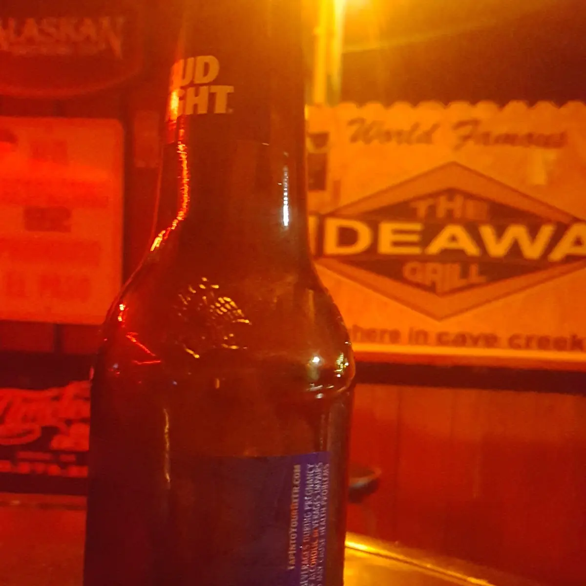 Bud Light