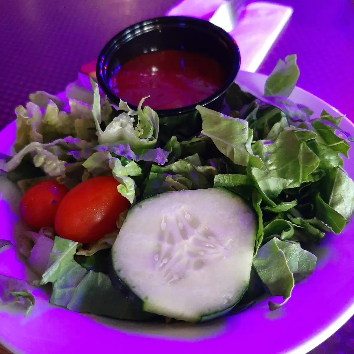 Side Salad