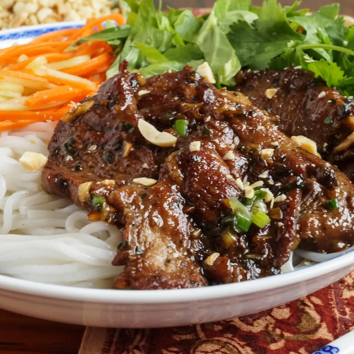 Bun Cha