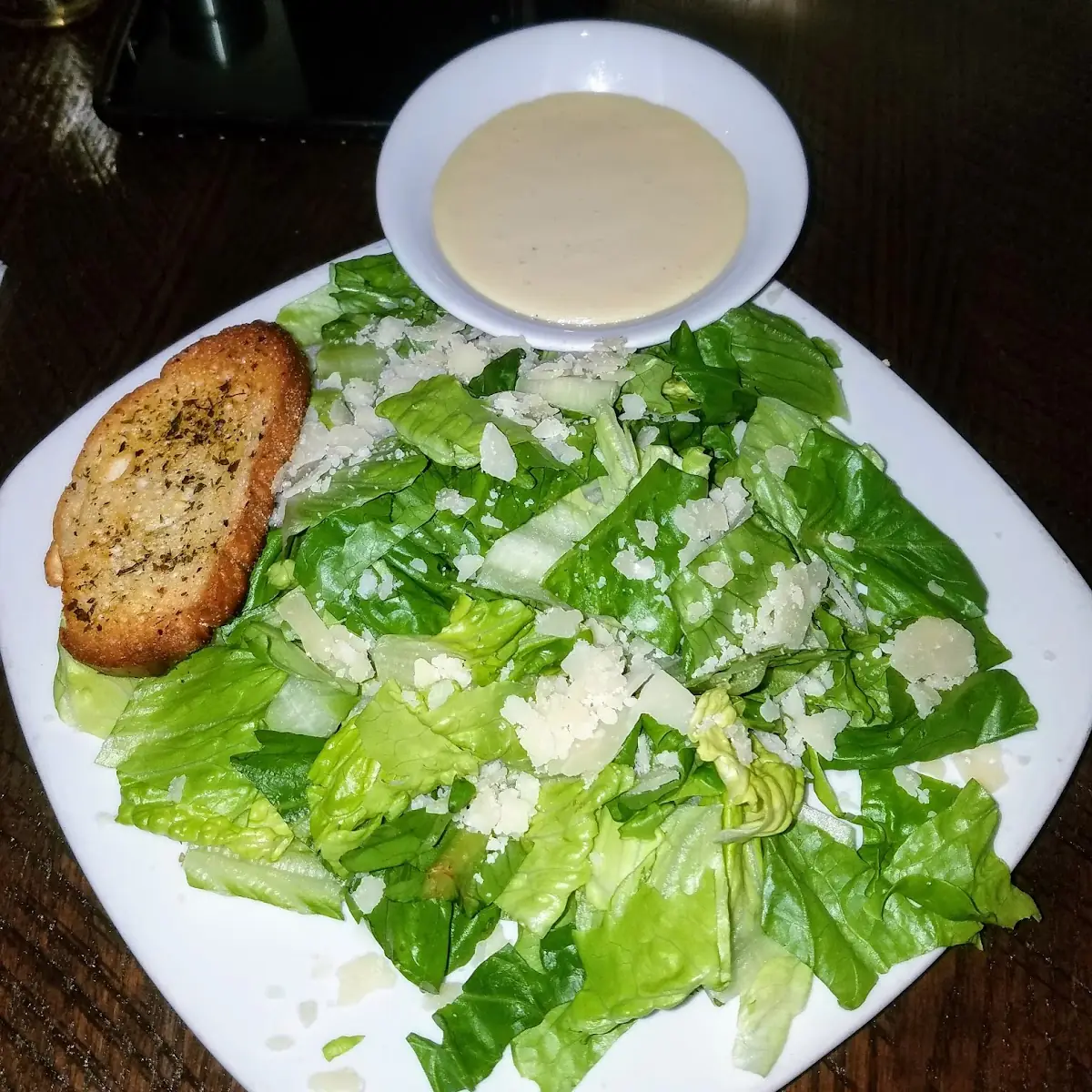 Caesar Salad