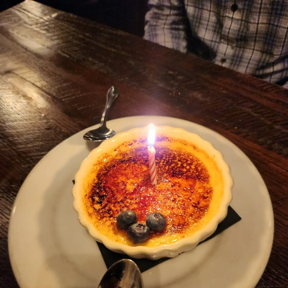 Creme Brulee