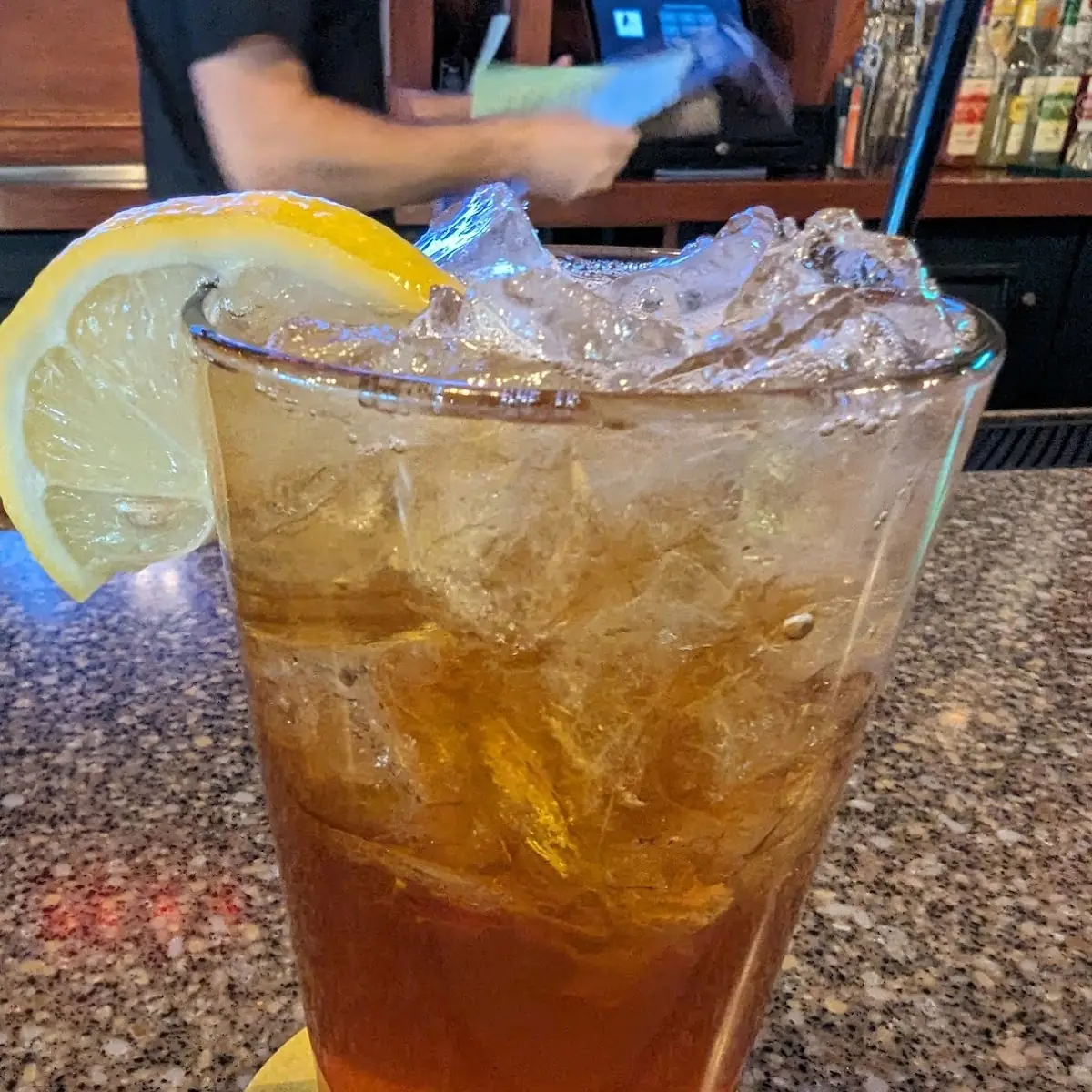 Top Shelf Long Island