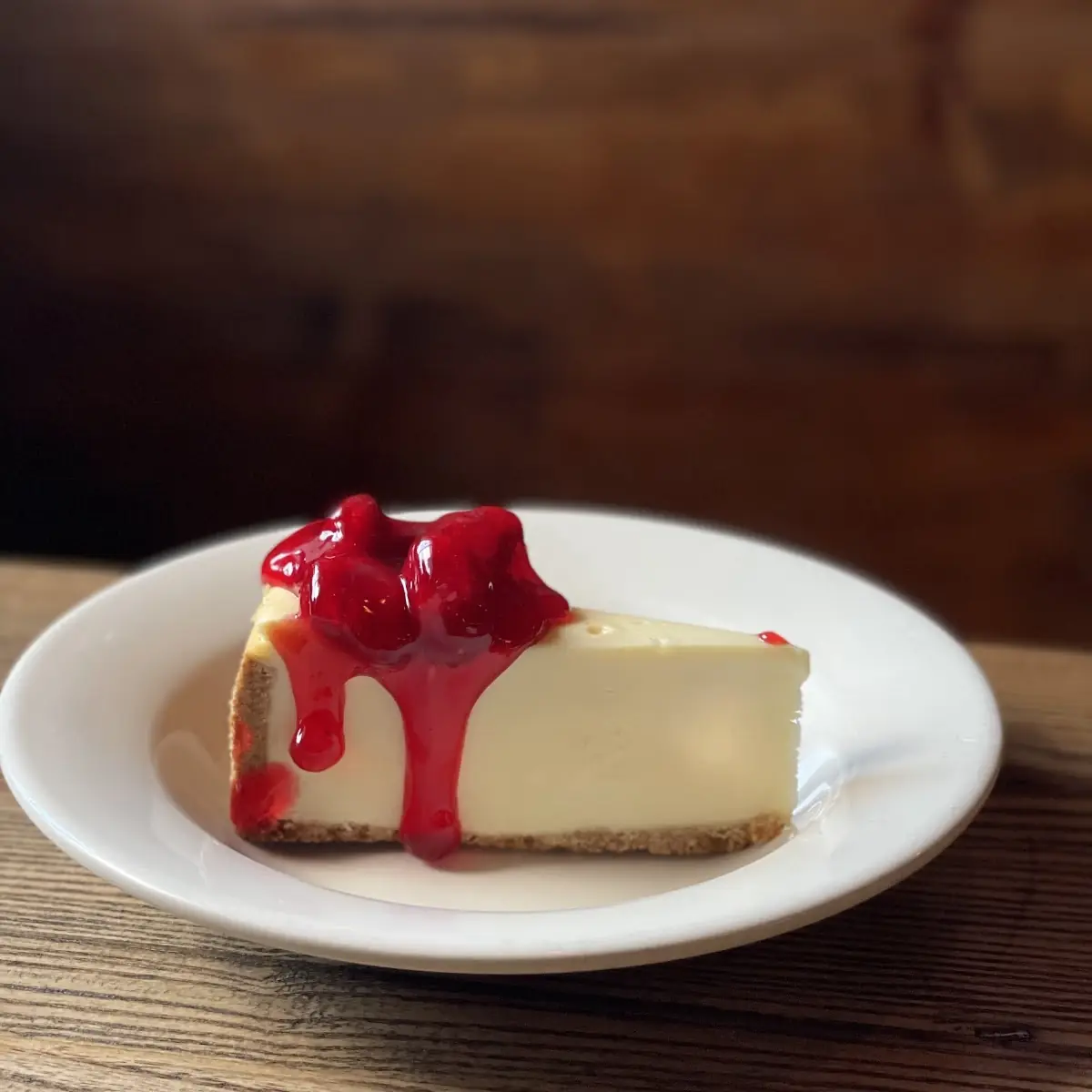 Cheese Cake