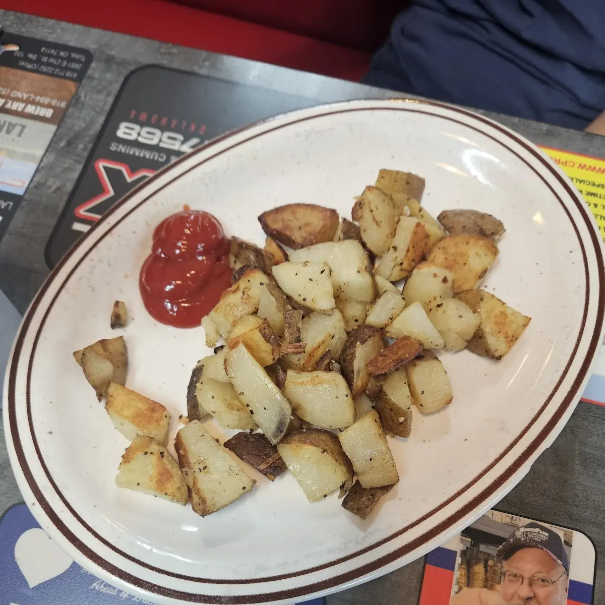 Home Fries