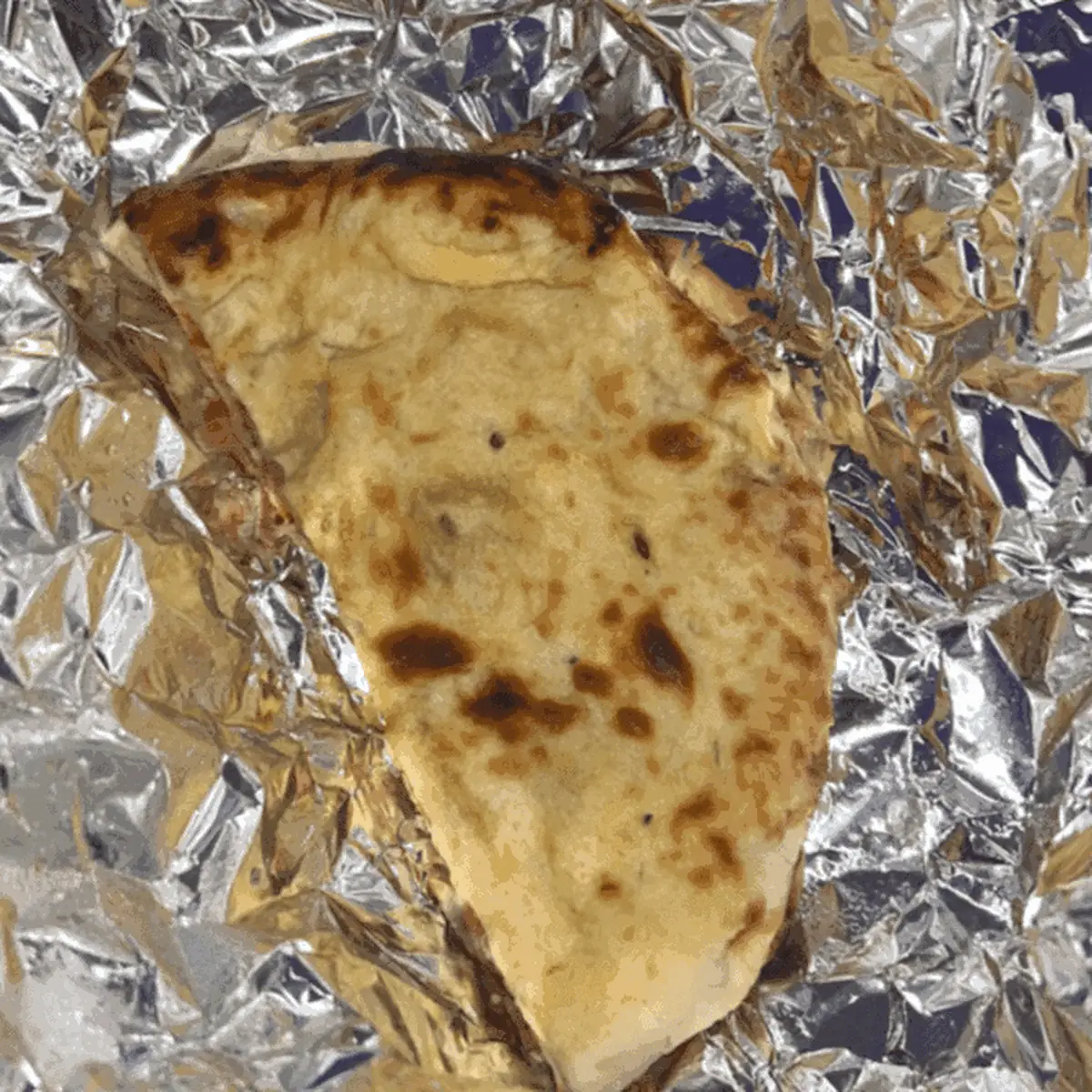 Tandoori Roti