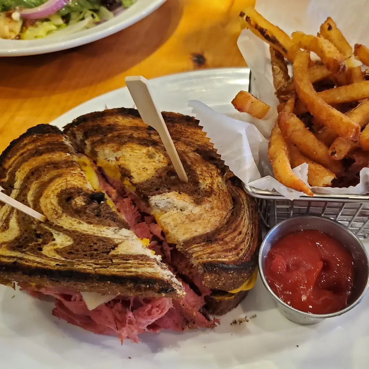 Corned Beef