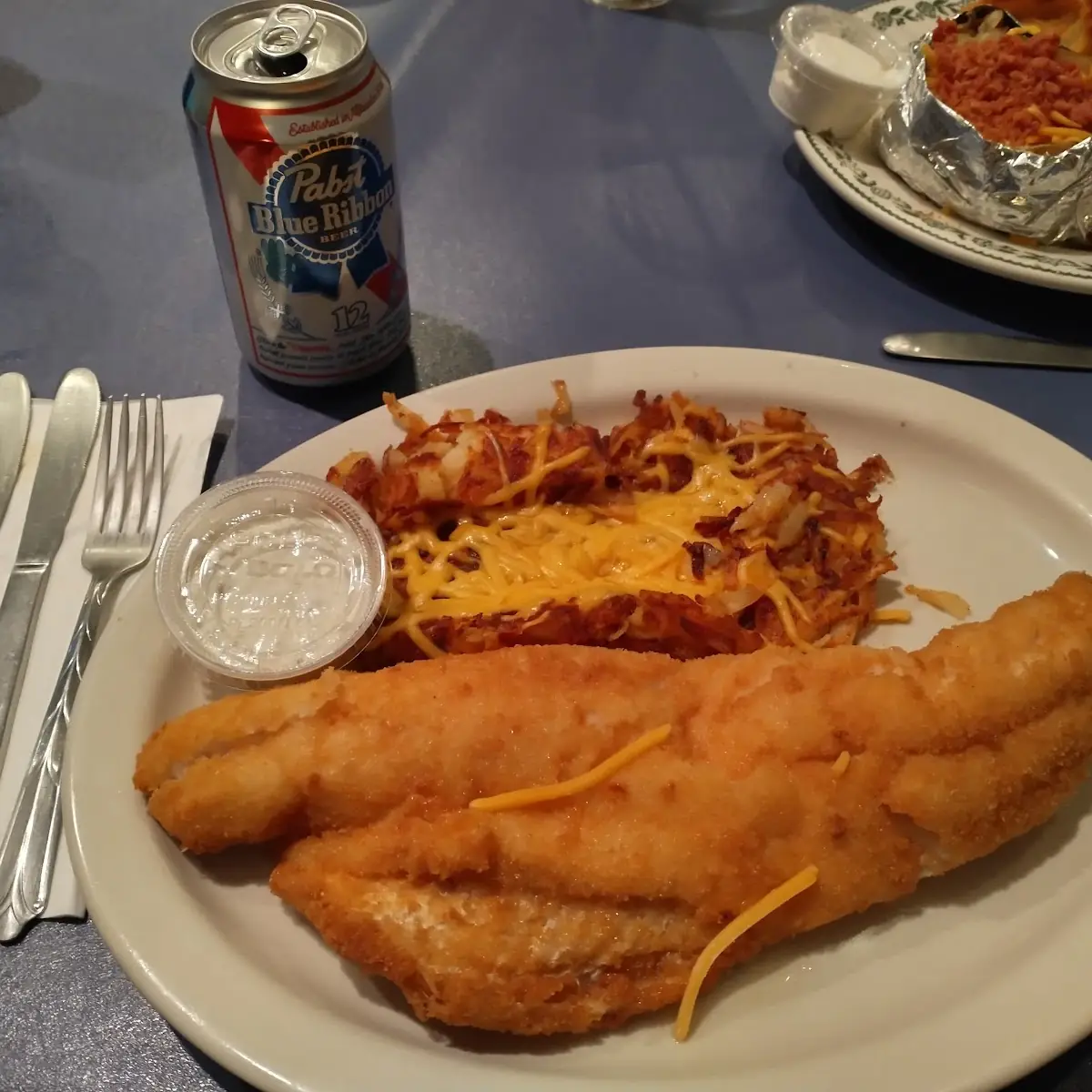 Fish Fry