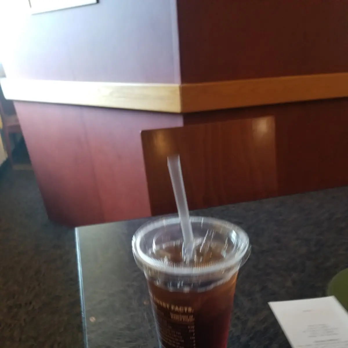 Black Tea