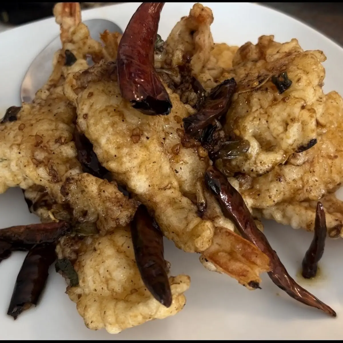 Frog Legs