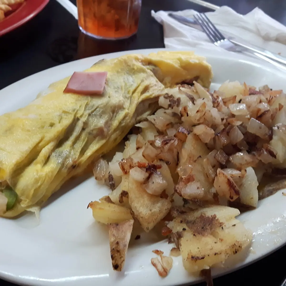 Home Fries