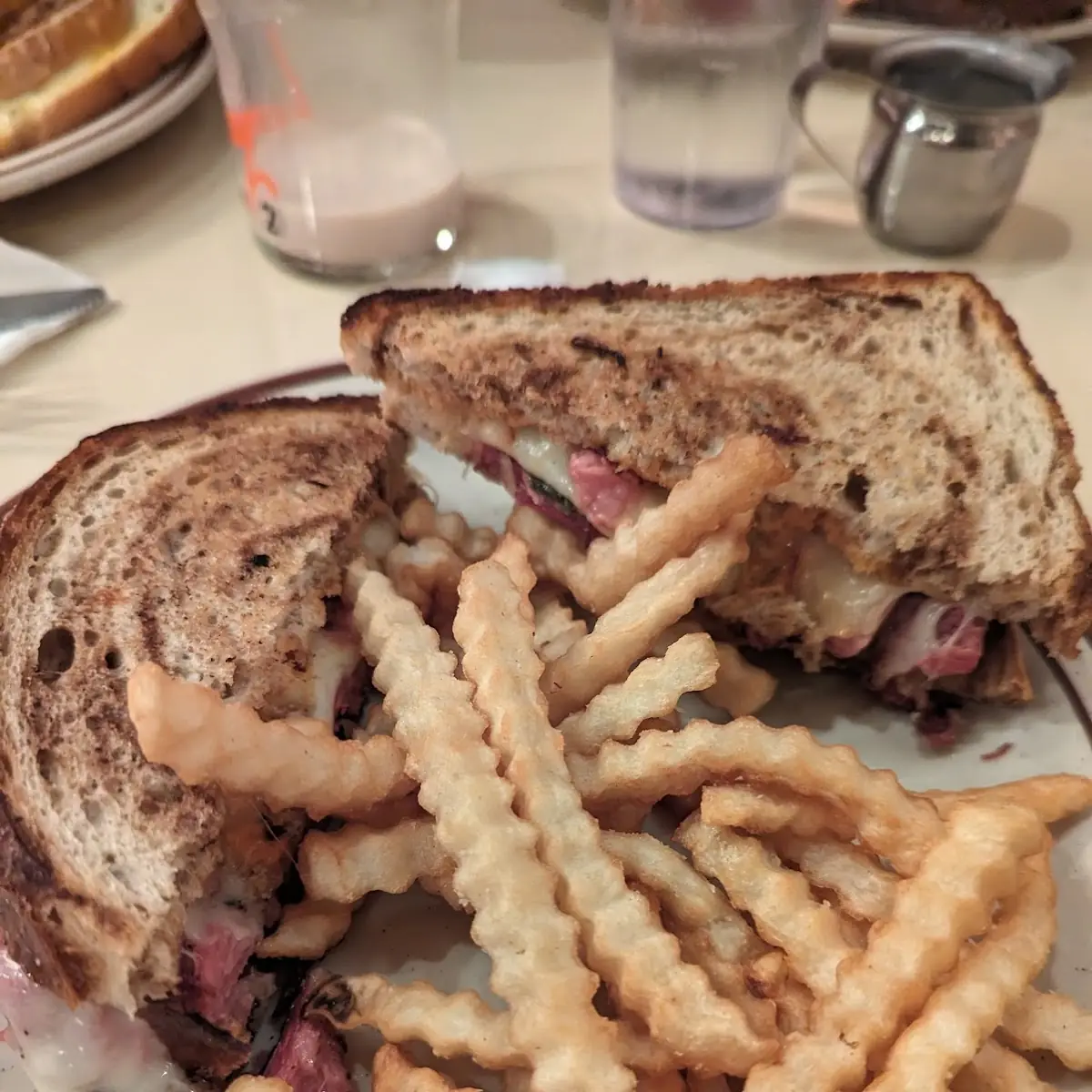 Reuben