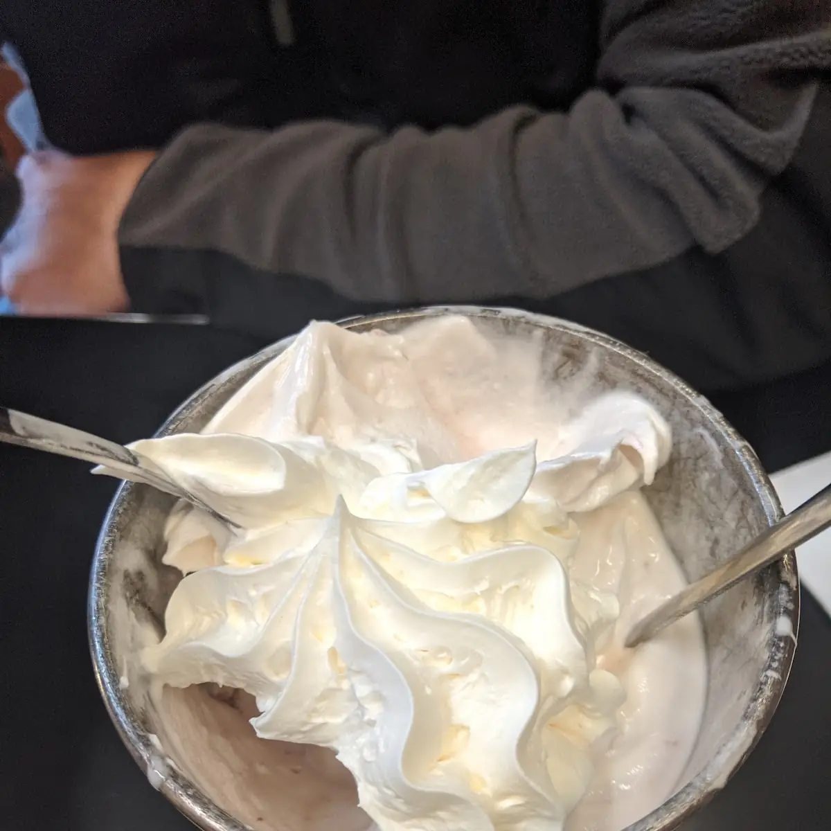World Famous Pie Shakes