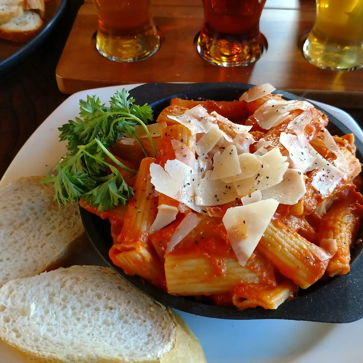 Patatas Bravas