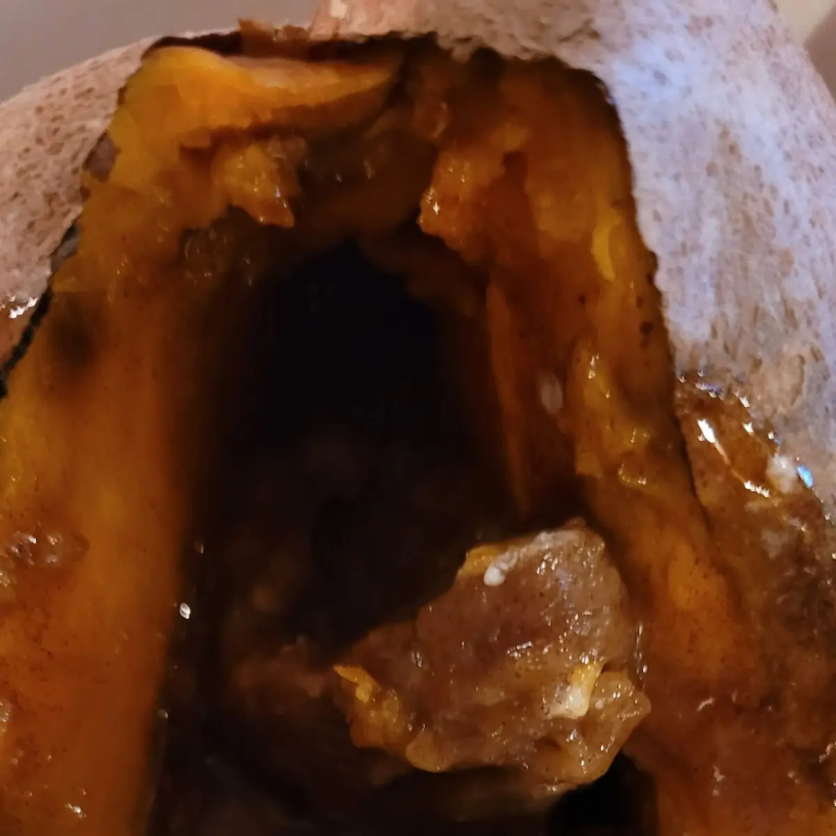 Sweet Potato
