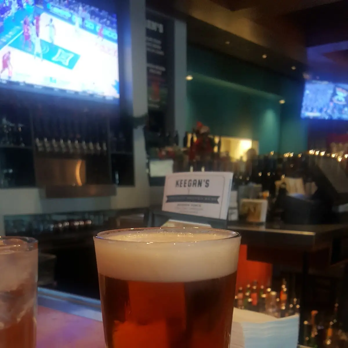 American Pale Ale