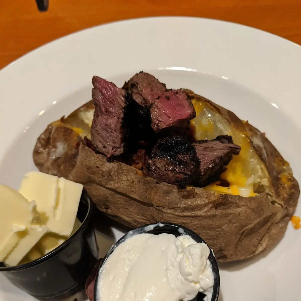 Baked Potato