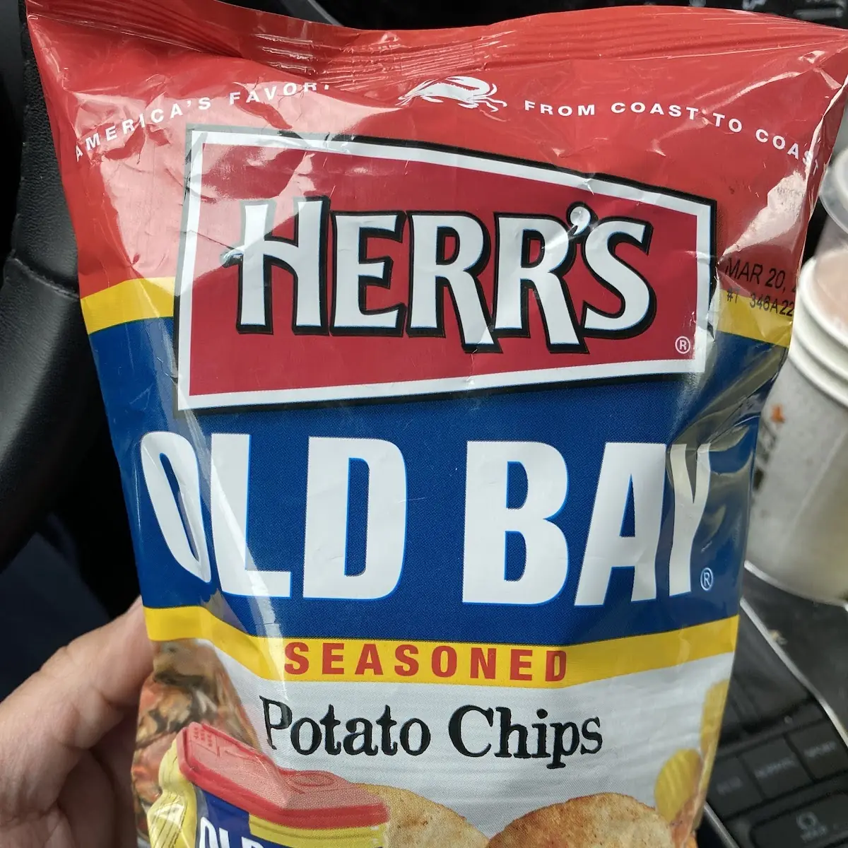 Old Bay Seasoning