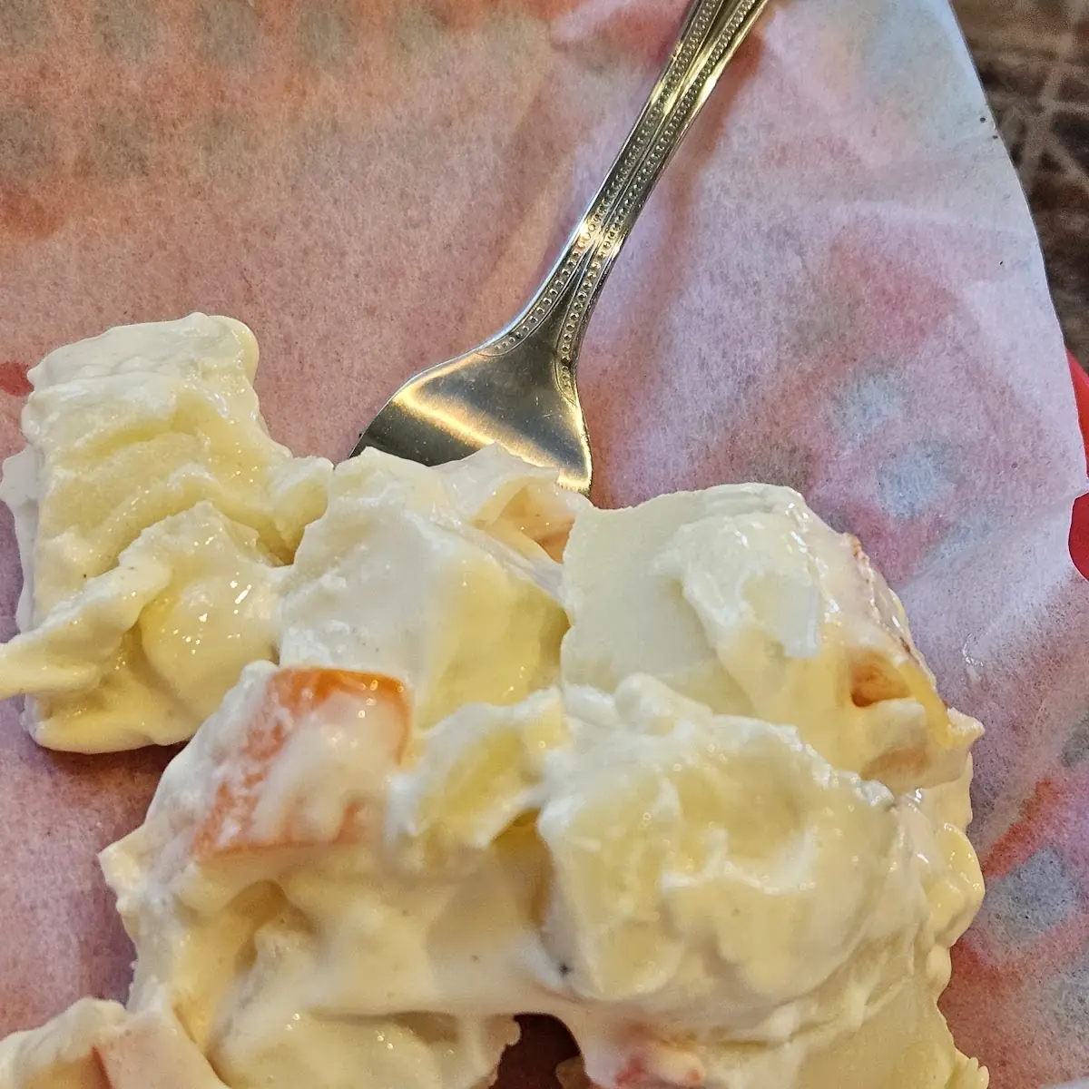Potato Salad