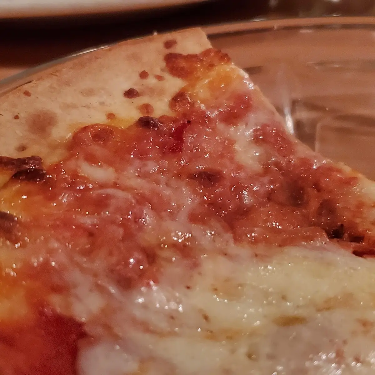 Flatbread Pizza