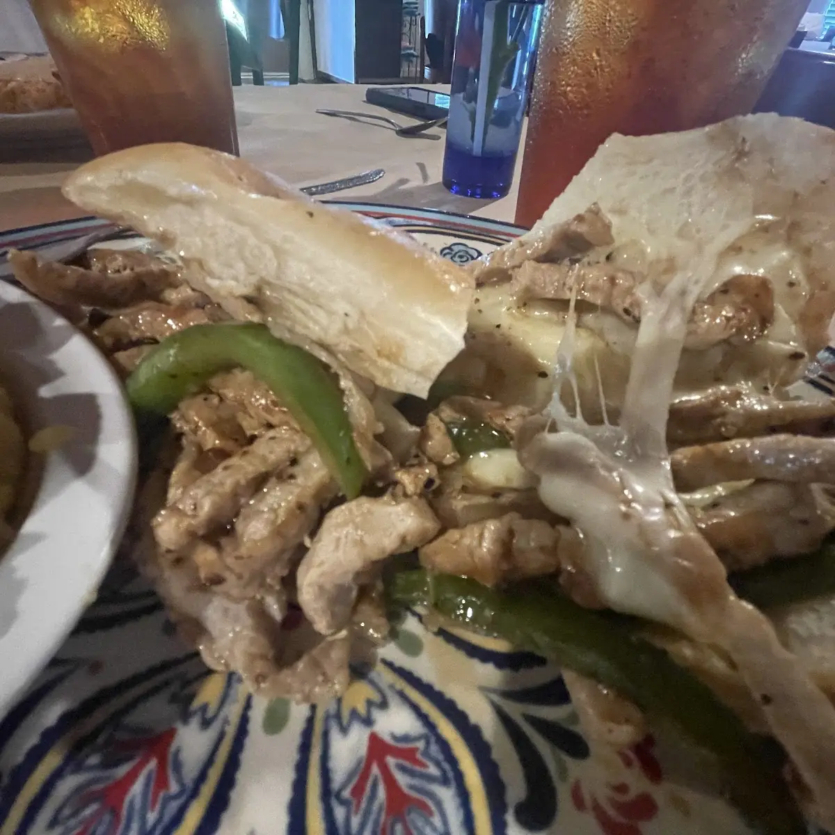 Special Pork Chop